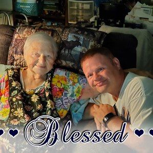 Meet your Posher, Jonah